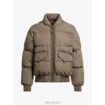Parajumpers 26 FW �Ķ����۽� �ݸ��� �ٿ� ��� ���� ��Ŷ 26WPWPUHF31 TP46006357226 FW �Ķ����۽� �ݸ��� �ٿ� ��� ���� ��Ŷ 26WPWPUHF3