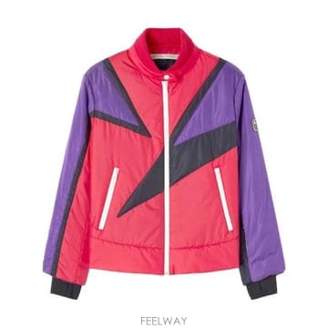 Palm Angels 26 FW �ʾ����� �����Ʈ �÷� ���� ��Ű ��Ŷ PWKP001S23FAB0013245 TP46006355126 FW �ʾ����� �����Ʈ �÷� ���� ��Ű ��Ŷ PWKP001S23