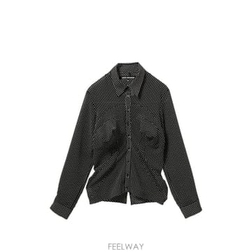 Junya Watanabe 26 FW �ؾ� ��Ÿ���� ��ī ��Ʈ ����콺 JQB001051 TP46006832426 FW �ؾ� ��Ÿ���� ��ī ��Ʈ ����콺 JQB001051 TP460