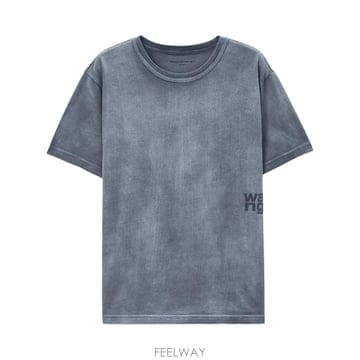 Alexander Wang 26 FW �˷������ ������ Ƽ���� 4CC3241520 TP46000387926 FW �˷������ ������ Ƽ���� 4CC3241520 TP460003879