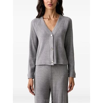 DKNY 26 FW �����̾ؿ��� ribbed knit raglan sleeve cardigan DJ6J6304 TP426 FW �����̾ؿ��� ribbed knit raglan sleeve cardigan 