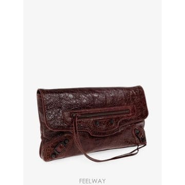 Balenciaga 26 FW �߷��þư� �� ��Ƽ Ŭ��ġ 8733862ABEK TP45998487026 FW �߷��þư� �� ��Ƽ Ŭ��ġ 8733862ABEK TP45998487