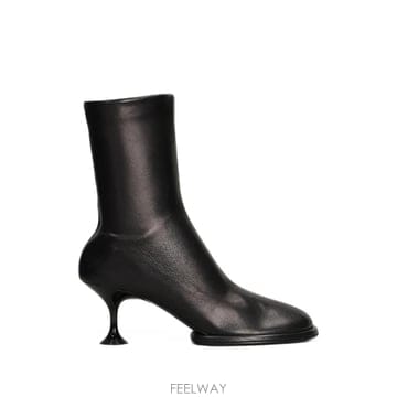 Sergio Rossi 26 FW ���������ν� ����Ƽ�� �� Űư �� ���� B13601MAGE081000 TP46011018426 FW ���������ν� ����Ƽ�� �� Űư �� ���� B13601MAGE
