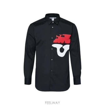 Comme des Garcons 26 FW �ĵ������� �׷��� ����Ʈ ��Ҹ� ���� FRB043051 TP45862646826 FW �ĵ������� �׷��� ����Ʈ ��Ҹ� ���� FRB043051 T