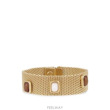 | Other Brand | 26 FW Gas Bijoux ���� �޽� ü�� �극�̽��� BTOTEMGMOW240 TP45655592526 FW Gas Bijoux ���� �޽� ü�� �극�̽��� BTOTEMGMOW2