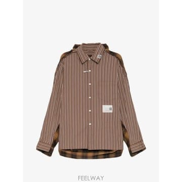MiharaYasuhiro 26 FW �������϶�߽����� ����Ʈ �� ��ŷ ���� A17SH083BR TP45862640726 FW �������϶�߽����� ����Ʈ �� ��ŷ ���� A17SH083B