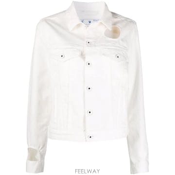 Off White 26 FW ����ȭ��Ʈ ����ȭ��Ʈ ���׿� ���� ��Ŷ OWYE027C99DEN0020100 TP46006329626 FW ����ȭ��Ʈ ����ȭ��Ʈ ���׿� ���� ��Ŷ OWYE027C9