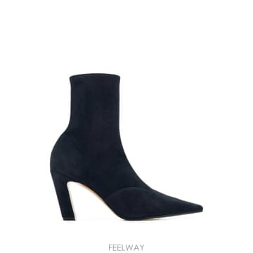 Khaite 26 FW ī��Ʈ �׹ٴ� �����̵� ��Ŭ ���� F10671047358 TP46011007026 FW ī��Ʈ �׹ٴ� �����̵� ��Ŭ ���� F10671047358 TP
