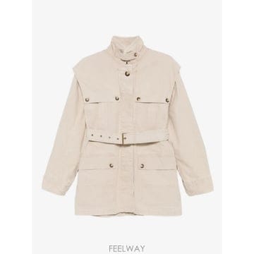 Isabel Marant 26 FW ���ں����� ��Ʈ �÷� ���� ��Ŷ VE0513FAC3G02E TP46006329126 FW ���ں����� ��Ʈ �÷� ���� ��Ŷ VE0513FAC3G02E TP