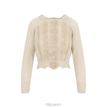Ermanno Scervino 26 FW �������뼳��� ���̽� �г� ������ ��Ʈ ����� D495N305APHYI TP45657360926 FW �������뼳��� ���̽� �г� ������ ��Ʈ ����� D4