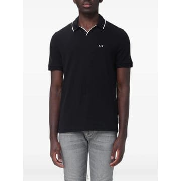Armani 26 FW Armani Exchange �ΰ� �ڼ� Ƽ���� XM002401AF10366 TP46010320426 FW Armani Exchange �ΰ� �ڼ� Ƽ���� XM002401AF10366