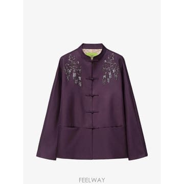 | Other Brand | 26 FW Shanghai Tang ���� Ʈ�� ��� �ŵ� ���� ��Ŷ B2WRJ229XK TP46006324826 FW Shanghai Tang ���� Ʈ�� ��� �ŵ� ���� ��Ŷ B2WR