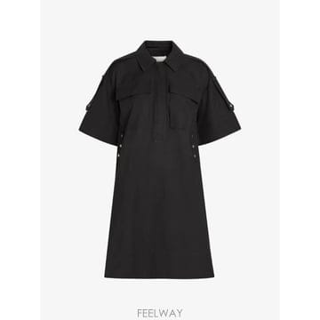 3.1 phillip lim 26 FW 3.1�ʸ��� ��ƿ��Ƽ ����Ʈ ���� ���͵� ��� �̴� �巹�� P26191112UCV TP45626326 FW 3.1�ʸ��� ��ƿ��Ƽ ����Ʈ ���� ���͵� ��� �̴� 