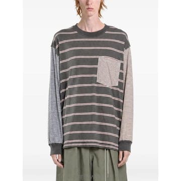 | Other Brand | 26 FW Song For The Mute ��Ʈ������ ���������� ��Ҹ� Ƽ���� 262MJP017 TP460126 FW Song For The Mute ��Ʈ������ ���������� ��Ҹ� 