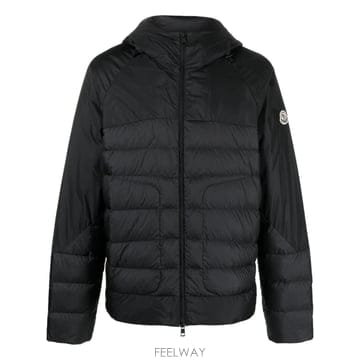 Moncler 26 FW ��Ŭ���� �ΰ� ����Ʈ ����ž �е� ��Ŷ I20911A00071596VN TP46002371526 FW ��Ŭ���� �ΰ� ����Ʈ ����ž �е� ��Ŷ I20911A000