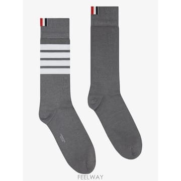 Thom Browne 26 FW ����� 4 �� �淮 ��ư �̵� �縻 MAS023B01690 TP46006301626 FW ����� 4 �� �淮 ��ư �̵� �縻 MAS023B01690 T