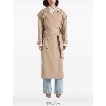| Other Brand | 26 FW Maniere De Voir ������ �� ������ ���� ��Ʈ Ʈ��ġ��Ʈ WMN4477 TP45426626 FW Maniere De Voir ������ �� ������ ���� ��Ʈ Ʈ��