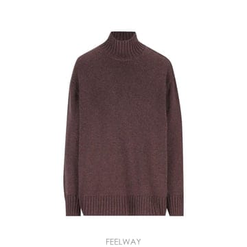 Loro Piana 26 FW �η��ǾƳ� Parksville half zip sweater FRW0018 TP46006755726 FW �η��ǾƳ� Parksville half zip sweater FRW0018 T