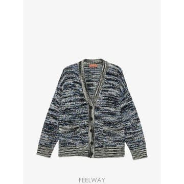 Missoni 26 FW �̽�� V�� ���� ��Ʈ ����� DS26WM0FBK01KC TP45998460726 FW �̽�� V�� ���� ��Ʈ ����� DS26WM0FBK01KC TP459