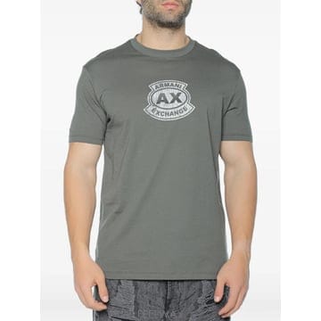 Armani 26 FW Armani Exchange �ΰ� ����Ʈ Ƽ���� XM002776AF1035U8144 TP4546926 FW Armani Exchange �ΰ� ����Ʈ Ƽ���� XM002776AF103
