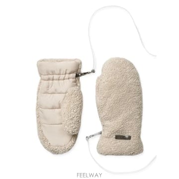 | Other Brand | 26 FW Peserico faux fur mittens S37086C0CC953 TP46008088626 FW Peserico faux fur mittens S37086C0CC953 TP460080
