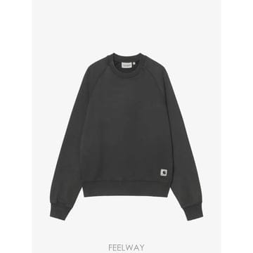 Carhartt 26 FW Į��Ʈ raglan sleeve sweatshirt I035136 TP46000313426 FW Į��Ʈ raglan sleeve sweatshirt I035136 TP460003