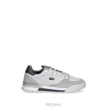 LACOSTE 26 FW ���ڽ��� ���� �극��ũ �ΰ� ��ġ �г� ����Ŀ�� 52SMA0016 TP45862483226 FW ���ڽ��� ���� �극��ũ �ΰ� ��ġ �г� ����Ŀ�� 5