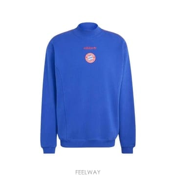 Adidas 26 FW �Ƶ�ٽ� FC Bayern Munich EQT sweatshirt KG2291 TP4600031326 FW �Ƶ�ٽ� FC Bayern Munich EQT sweatshirt KG2291 
