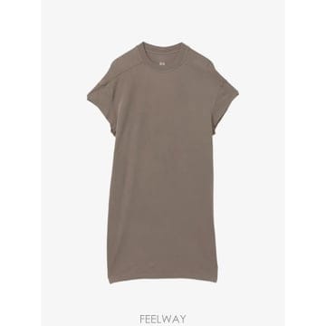 Rick Owens 26 FW �������� ���� Ƽ���� RU02F4255JDC TP46012548426 FW �������� ���� Ƽ���� RU02F4255JDC TP460125484
