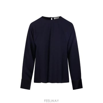 Forte Forte 26 FW Forte Forte ��Ҹ� ����콺 15066MYSHIRT TP45655391126 FW Forte Forte ��Ҹ� ����콺 15066MYSHIRT TP45655