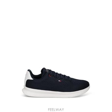 TOMMY HILFIGER 26 FW Ÿ�����ǰ� ��������Ƽ�� �ΰ� ��ġ ����Ŀ�� FM0FM05909 TP45862473226 FW Ÿ�����ǰ� ��������Ƽ�� �ΰ� ��ġ ����Ŀ�� FM0FM