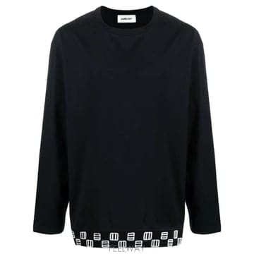 AMBUSH 26 FW �ںν� ���׷� ���� Ƽ���� BMAB011S21FLE0011003 TP46012546326 FW �ںν� ���׷� ���� Ƽ���� BMAB011S21FLE0011003