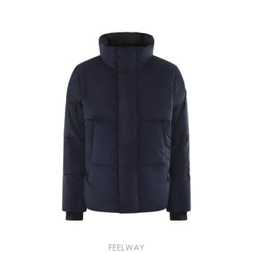 Canada Goose 26 FW ĳ���ٱ��� Everett Black Label puffer jacket 2613MB TP4600226 FW ĳ���ٱ��� Everett Black Label puffer jacket 261