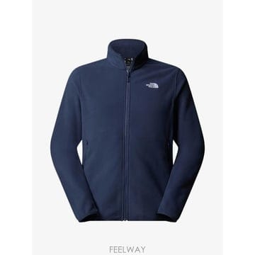 THE NORTH FACE 26 FW �� �뽺���̽� Glacier fleece sweatshirt NF0A8D0RNLV1 TP4600026 FW �� �뽺���̽� Glacier fleece sweatshirt NF0A8D0R
