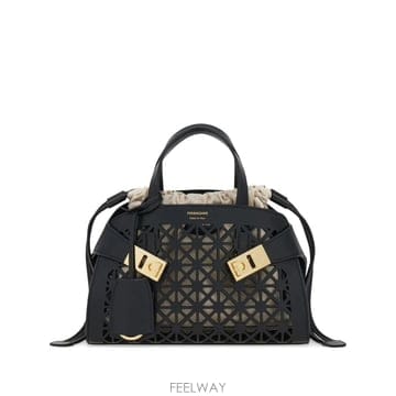 Ferragamo 26 FW ��󰡸� ��� �̴� �ڵ�� 793431 TP45437713926 FW ��󰡸� ��� �̴� �ڵ�� 793431 TP454377139