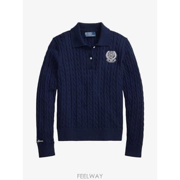 Ralph Lauren 26 FW ���� �����η� ������ ���̺� �ڼ� ���� ������ 211B15810001 TP46008057926 FW ���� �����η� ������ ���̺� �ڼ� ���� ������ 211