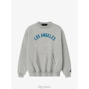 Fear of God 26 FW �Ǿ���갫 �ΰ� ����Ʈ ������ ������ 192ML254309F TP45640257026 FW �Ǿ���갫 �ΰ� ����Ʈ ������ ������ 192ML254309