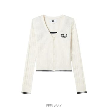 | Other Brand | 26 FW CHOCOOLATE ���� ��Ʈ ��Ʈ������ ����� �� ž ��Ʈ 2p B1XTSW02165X TP4526 FW CHOCOOLATE ���� ��Ʈ ��Ʈ������ ����� �� ž ��
