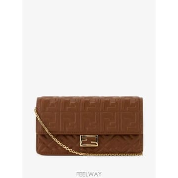 FENDI 26 FW ��� �ٰ�Ʈ ü�� ���� �� 8M0498AAJD TP45522815026 FW ��� �ٰ�Ʈ ü�� ���� �� 8M0498AAJD TP455228150