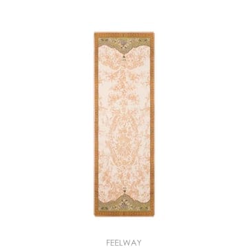 | Other Brand | 26 FW Pierre Louis Mascia �ҽ� �÷η� ����Ʈ ��ũ ��ī�� FANCY2S065X190SS26 FW Pierre Louis Mascia �ҽ� �÷η� ����Ʈ ��ũ ��ī