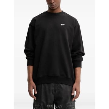 VANS 26 FW  crew neck logo sweatshirt VN000P52Y281 TP46000283026 FW  crew neck logo sweatshirt VN000P52Y281 TP460002