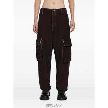 | Other Brand | 26 FW Uma Wang �ѽ��� ��Ʈ��Ʈ ��Ƽġ ī�� ���� UM3531 TP45833734126 FW Uma Wang �ѽ��� ��Ʈ��Ʈ ��Ƽġ ī�� ���� UM35