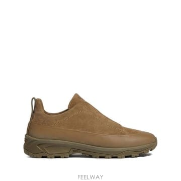 26 FW 제냐 트리플 스티치 스니커즈 LHNELS7008Z TP460080255