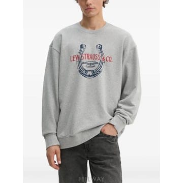 Levis 26 FW �����̽� logo print sweater 38712 TP46000274926 FW �����̽� logo print sweater 38712 TP460002749