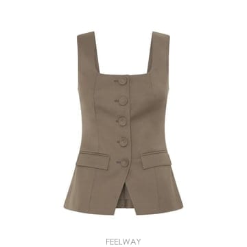 | Other Brand | 26 FW Anna Quan ������ ��ư �� ž MARISOLTOP TP45565461426 FW Anna Quan ������ ��ư �� ž MARISOLTOP TP4556546