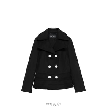 Proenza Schouler 26 FW ���ο��ڽ��� ���� �극��Ƽ�� ���÷� ��Ʈ R2642000AW173L TP45764183226 FW ���ο��ڽ��� ���� �극��Ƽ�� ���÷� ��Ʈ R264200