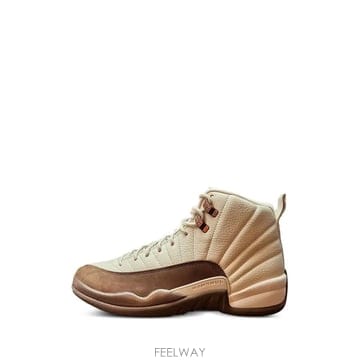 | Other Brand | 26 FW Jordan Air Jordan 12 Retro sneakers CT8013 TP46010717026 FW Jordan Air Jordan 12 Retro sneakers CT8013 TP460