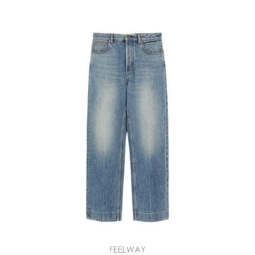 26 FW 발렌티노 가라바니 페이디드 이펙트 진 VDE06LBP9 TP458619363
