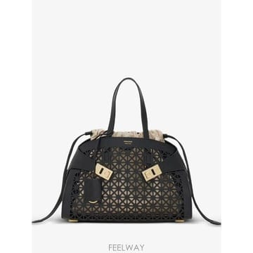 Ferragamo 26 FW ��󰡸� ��� �̵�� �ڵ�� 793423 TP45428635726 FW ��󰡸� ��� �̵�� �ڵ�� 793423 TP454286357