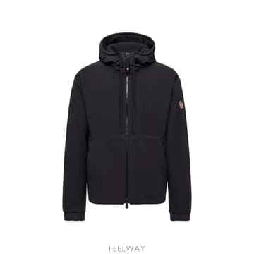 26 FW 몽클레어 그레노블 후드 재킷 L20978G0001489AK8 TP460037285